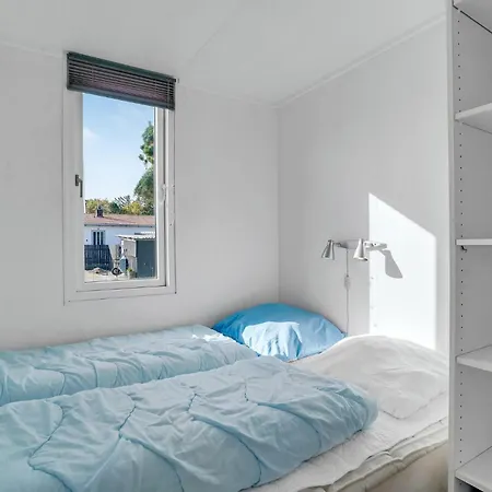 Lovely In With Kitchen Vakantiehuis