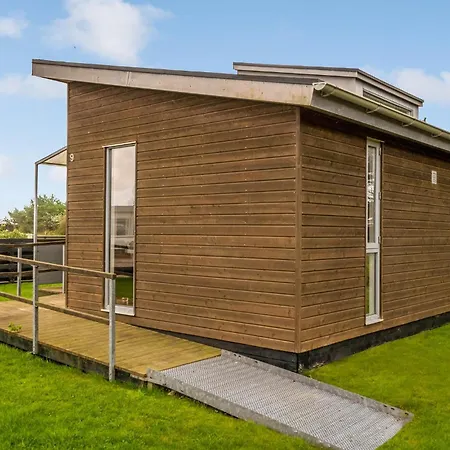 Lovely In With Kitchen Vakantiehuis