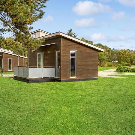 Lovely In With Kitchen Vakantiehuis Vestervig