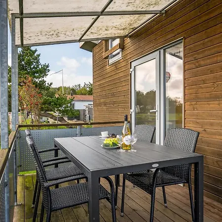 Lovely In With Kitchen Vakantiehuis
