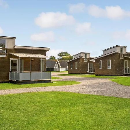 Lovely In With Kitchen Vakantiehuis Vestervig