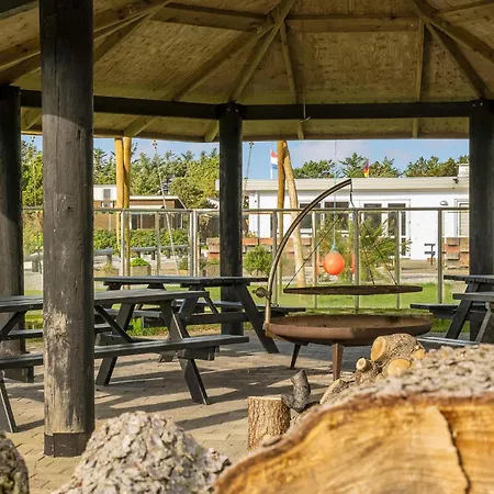 Lovely In With Kitchen Vakantiehuis Vestervig