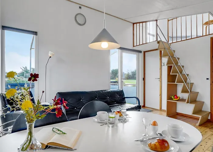 Lovely In With Kitchen Semesterbostad *