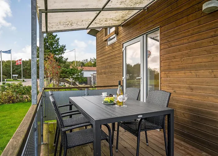 Lovely In With Kitchen Semesterbostad